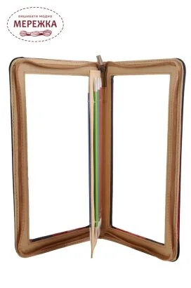 Фото KnitPro набір шкарпеткових спиць Socks Kit 47402