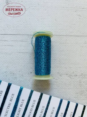 Фото нитки Крейнік, колір 006