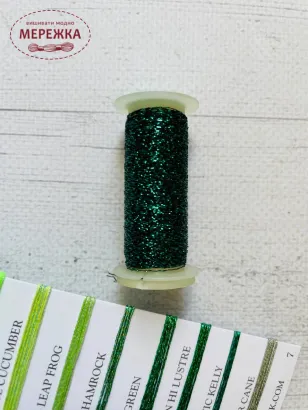 Фото нитка Крейнік, колір 009