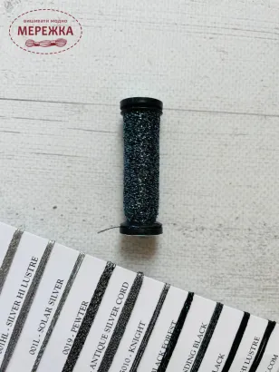 Фото нитка Крейнік, колір 018