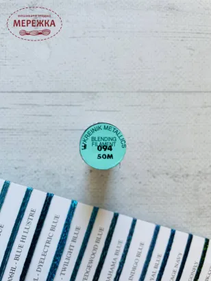 Фото нитка Крейнік, колір 094