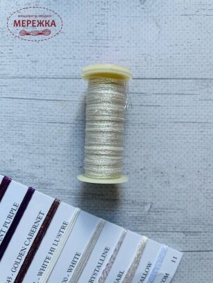 Фото  Нитка kreinik 032 #4