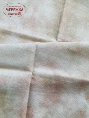 ФотоLevada 28 ct., колір пергамент 47*77 см.