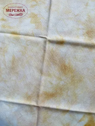 Фото Levada 32 ct., колір темне золото 47*77 см.