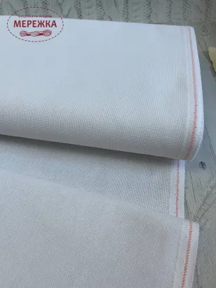 Фото полотно Лінда, колір білий 