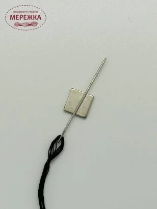 Фото магніт квадрат