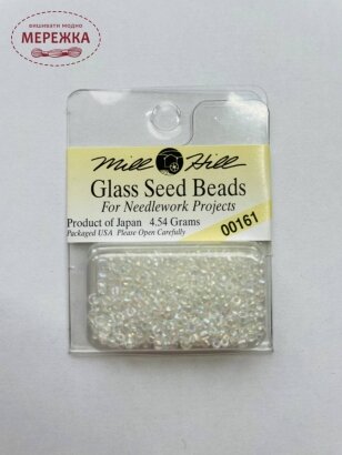 Фото Mill Hill Glass Glass Beads 4.54g 00161