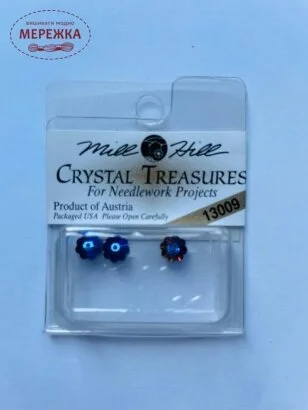 Mill Hill Treasures 13009