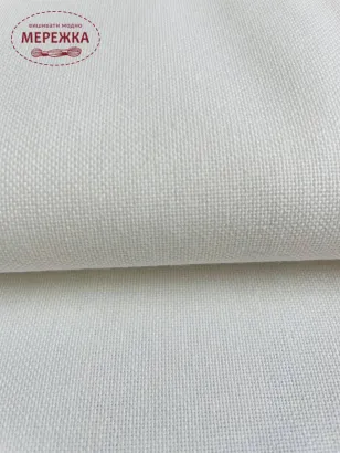 Фото полотно Murano Zweigart, колір 101