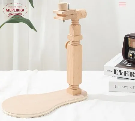 Фото Тримач для п'ялець, універсальний NS00