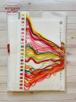 Зображення набір для вишивання Дименшинс 70-35350