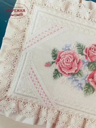 Зображення набір для вишивання Дименшинс 72059