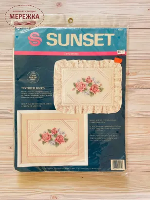 Зображення набір для вишивання Дименшинс 72059