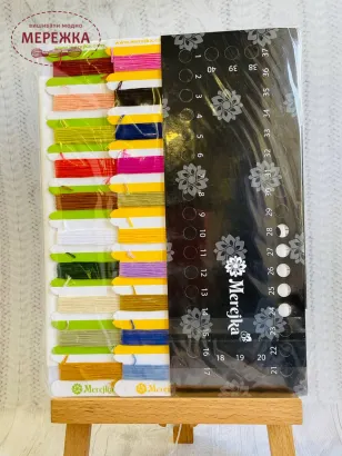 Фото Merejka Польові квіти К-222В