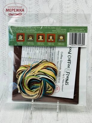 Фото Mill Hill Кавові чашки DM30-1614