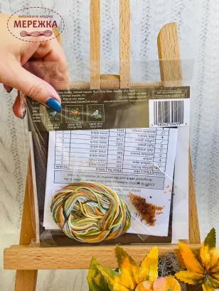 Фото Mill Hill Жовта птаха DM30-1812