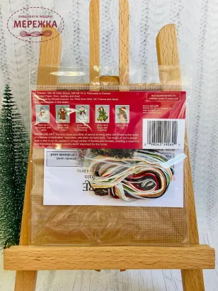 Фото Mill Hill Пінгвін JS20-1614