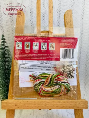 Фото  Mill Hill Ангел з кардиналом JS20-1615