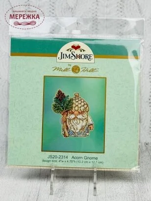 Фото Mill Hill Гном-жолудь JS20-2314
