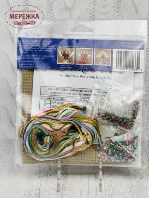 Фото Mill Hill Весняний ангел JS30-0101