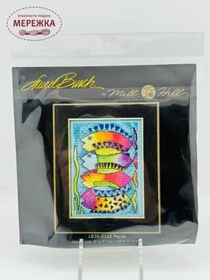 Фото Mill Hill Пецес LB30-2112