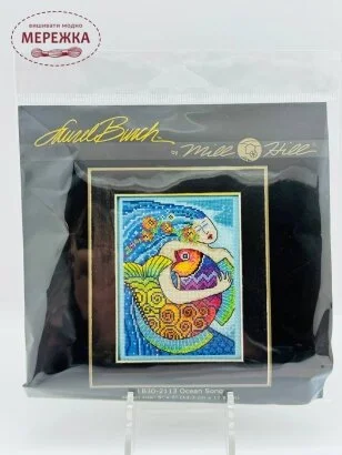 Фото Mill Hill Пісня океану LB30-2113