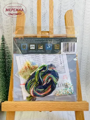 Фото Mill Hill Яскраво сяє MH14-1833