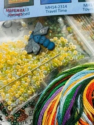 Фото Mill Hill Ставок для коі МН14-2311