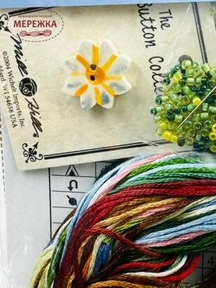 Фото Mill Hill Сарайчик МН14-2313