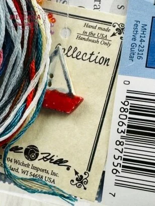 Фото Mill Hill Час подорожувати МН14-2314