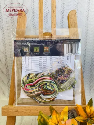 Фото  Mill Hill Весняний дуб MH17-1712