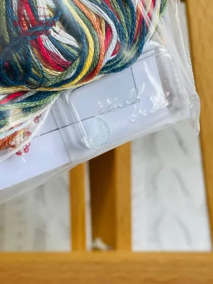 Фото Mill Hill Святвечір MH18-2031