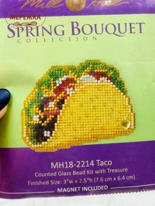 Фото Mill Hill Тако MH18-2214