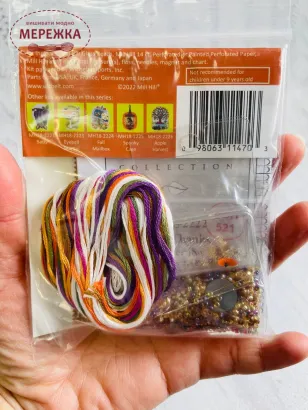 Фото Mill Hill Не забувай дякувати MH18-2222