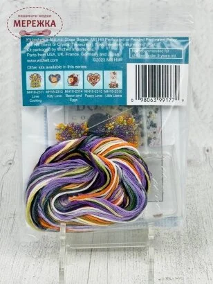 Фото Mill Hill Скутер МН18-2313