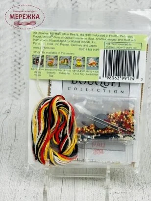 Фото Mill Hill Бджілка МН18-4104