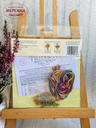 Фото Mill Hill Весняний ключ MH19-2111