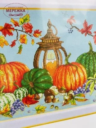 Фото ВДВ Дари осені М-0276