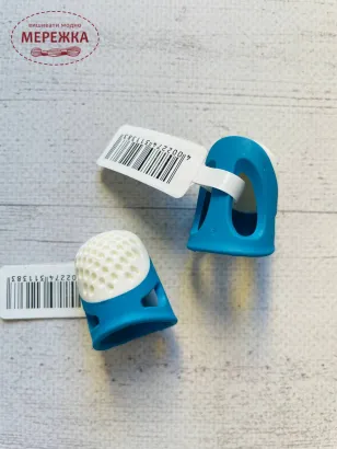 Фото наперсток гумовий Prym 431138