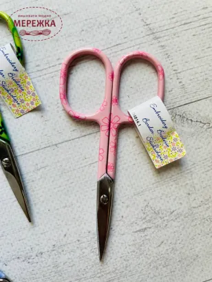 Фото ножиці квіткові В4814.1