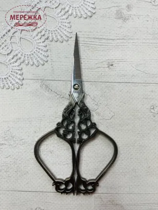 Фото ножиці Feibo F100