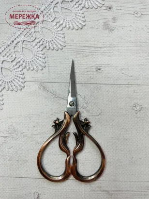 Фото ножиці Feibo F104