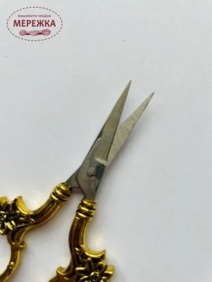 Фото Ножиці Feibo 9 см. F115