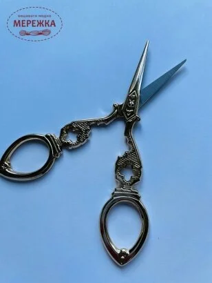 Фото Ножиці Feibo 11,5 см. F121