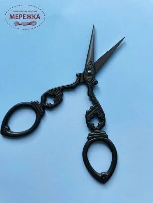 Фото Ножиці Feibo 12 см. F122