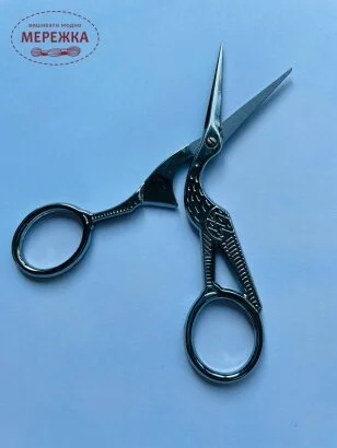 Фото Ножиці Feibo 11,5 см. F139