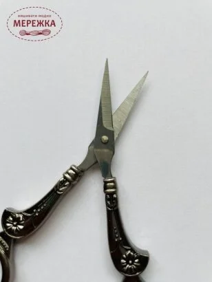 Фото Ножиці Feibo 11,5 см. F146