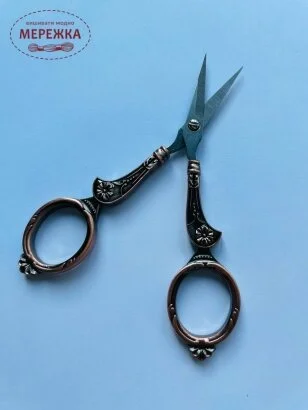 Фото Ножиці Feibo 11,5 см. F148