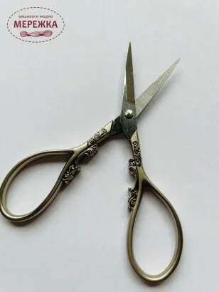 Фото Ножиці Feibo 11,5 см. F149