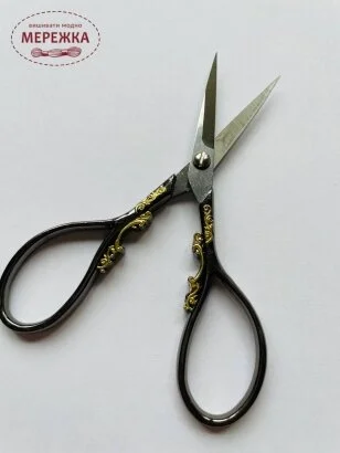 Фото Ножиці Feibo 11 см. F151